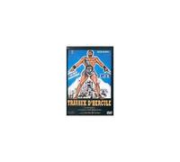 Les Travaux D'hercule