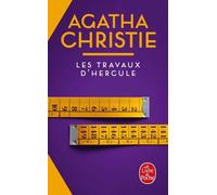 Les travaux d'Hercule (Nouvelle traduction révisée)