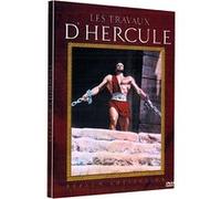 Les Travaux d'Hercule G