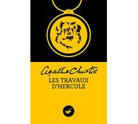 Les Travaux d'Hercule (Nouvelle traduction révisée) - Agatha Christie - Le Masque - Poche - Roman