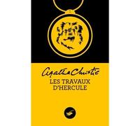 Les Travaux d'Hercule (Nouvelle traduction révisée)