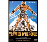 Les Travaux d'hercules