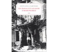 Les travaux et les jours d'Henri Pourrat