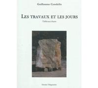 Les Travaux Et Les Jours - Tableaux/Chants