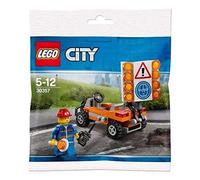 Les travaux Routiers Lego® City 30357
