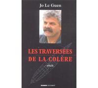 Les Traversées de la colère