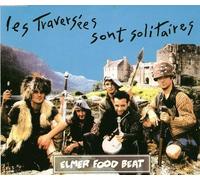 Les Traversees Sont Solitaires