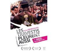 Les Travestis Pleurent Aussi-Angel