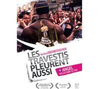 Les Travestis pleurent aussi G
