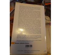 Les Tremblements De Terre - Aux Xviie Et Xviiie Siècles La Naissance D'un Risque