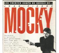 Les Trente Coups De Gueule De Jean-Pierre Mocky
