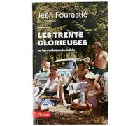 Les Trente Glorieuses