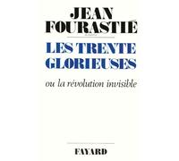 Les Trente Glorieuses