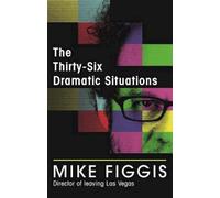 Les trente-six situations dramatiques