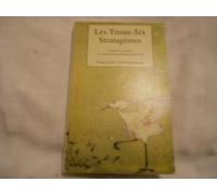 Les Trente-six stratagèmes, 4ème édition