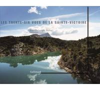 Les trente-six vues de la Sainte-Victoire