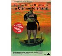 Les Trentièmes rugissants de Clermont-Ferrand E
