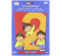 Les Tres Bessones Bebes Vol.2 [Import]
