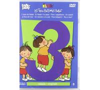 Les Tres Bessones Bebes Vol.3 [Import]