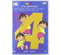 Les Tres Bessones Bebes Vol.4 [Import]