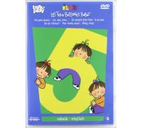 Les Tres Bessones Bebes Vol.5 [Import]