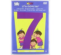 Les Tres Bessones Bebes Vol.7 [Import]