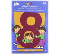 Les Tres Bessones Bebes Vol.8 [Import]