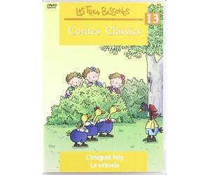 Les Tres Bessones-Contes Classics V.13 [Import]