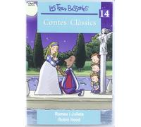 Les Tres Bessones-Contes Classics V.14 [Import]