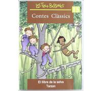 Les Tres Bessones-Contes Classics V.15 [Import]