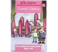 Les Tres Bessones-Contes Classics V.16 [Import]