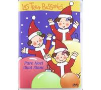 Les Tres Bessones-Pare Noel [Import]
