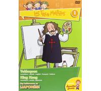 Les Tres Bessones V.1 [Import]