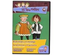 Les Tres Bessones Vol 10 / Las Tres Mellizas - Volume 10 (DVD) G
