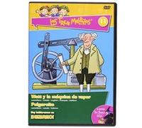 Les Tres Bessones Vol 11 / Las Tres Mellizas - Volume 11 (DVD) G