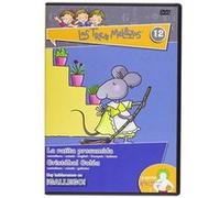 Les Tres Bessones Vol 12 / Las Tres Mellizas - Volume 12 (DVD) G
