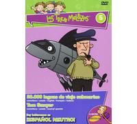 Les Tres Bessones Vol 5 / Las Tres Mellizas - Volume 5 (Dvd)