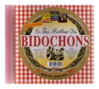Les Bidochons – Le très meilleur des Bidochons – Mantra