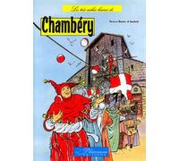 Les Tres Riches Heures De Chambery