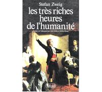 Les Très Riches Heures de l'humanité