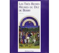 Les très riches heures du duc de Berry