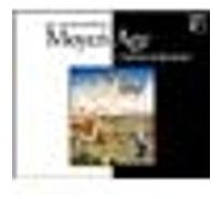 Ensemble Organum – Les très riches heures du Moyen Age - A Medieval Journey – Harmonia Mundi