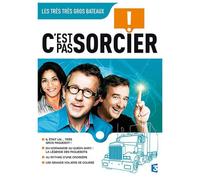 Les très très gros bateaux DVD DVD