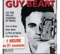 les tres vieilles chansons de france Enrigestrements 1966 - 1969