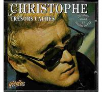 Christophe - Les Trésors Cachés