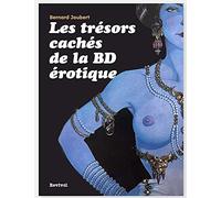 Les Trésors cachés de la BD érotique