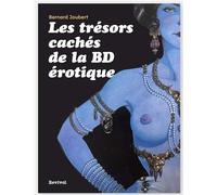 Les Trésors cachés de la BD érotique - JOUBERT -B - Vagator - cartonné - Bande dessinée