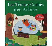 Les trésors cachés des arbres