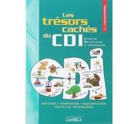 Les trésors cachés du CDI