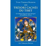 Les Trésors cachés du Tibet